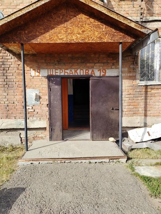 Продам 1 комнатную квартиру