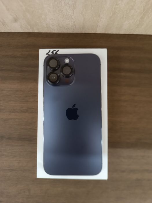 iPhone 14 pro max 256 Gb