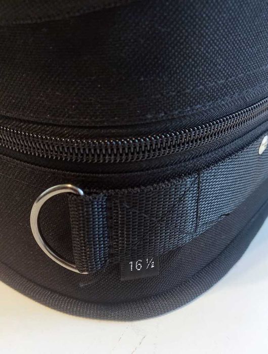 Калъф за виола 16,5", дърво
