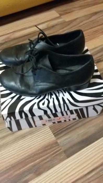 туфли для танцев