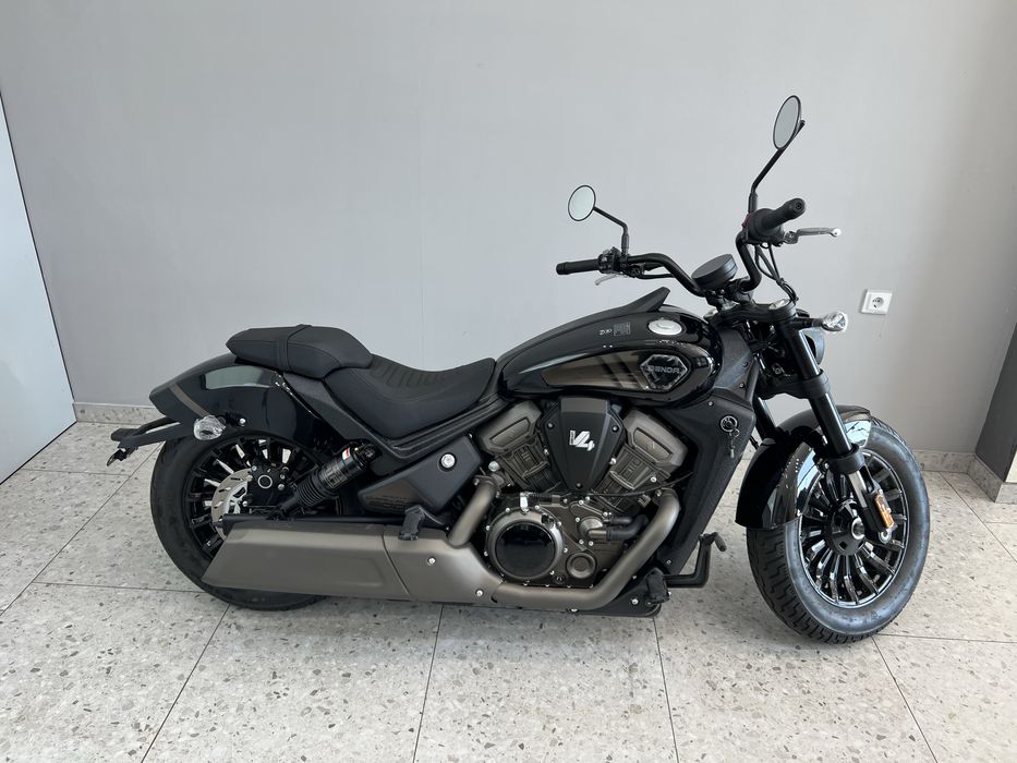 Benda DARKFLAG 500 Ultra