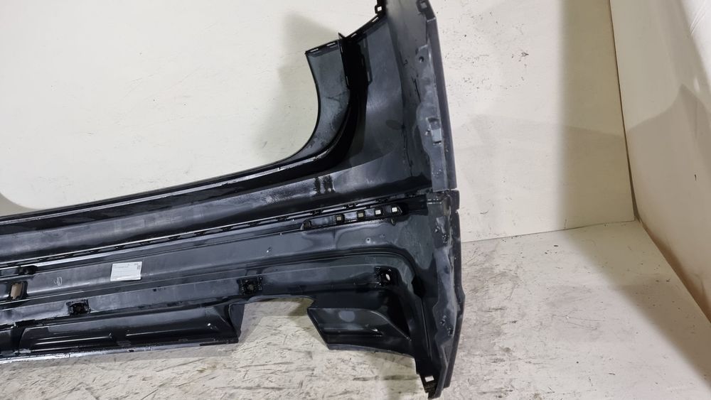 Bara spate VW Tiguan 2, 2017, 2018, 2019, 2020, cod origine OE 5NA807417