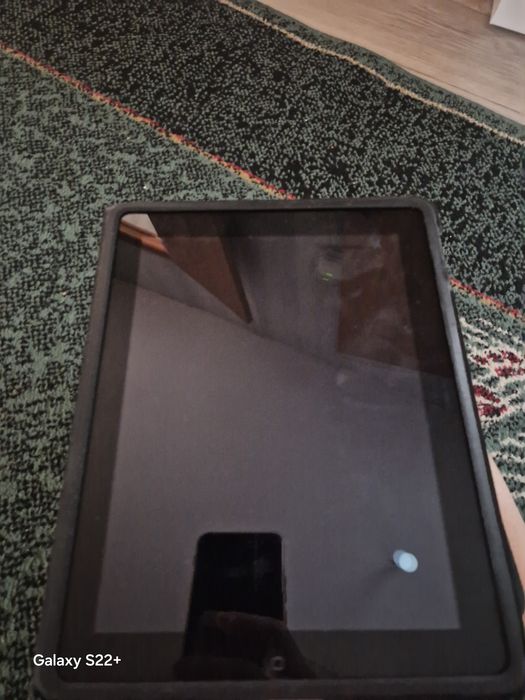 Ipad 1 поколения