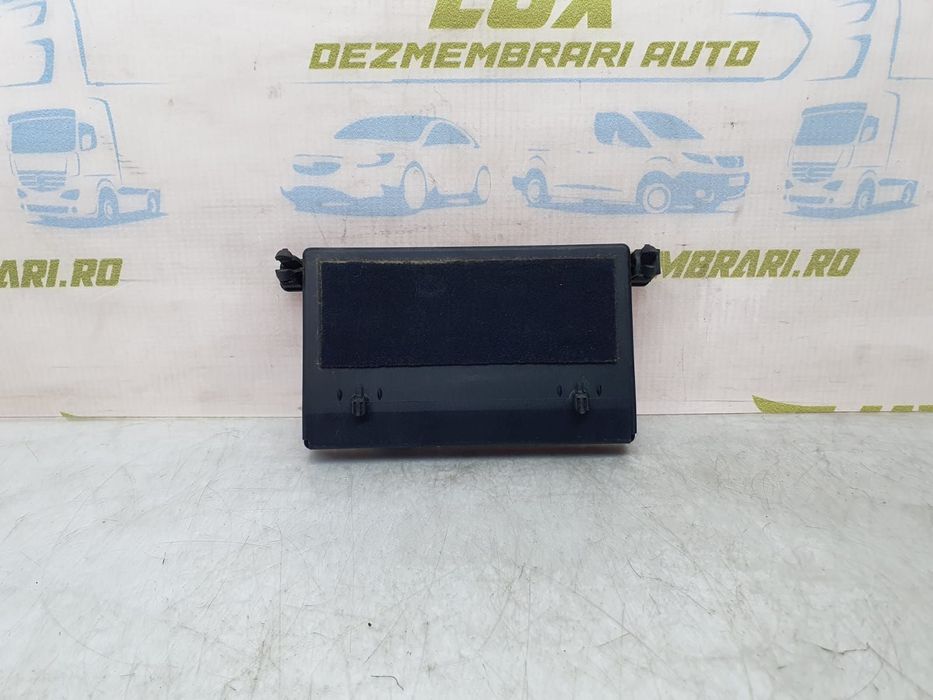 Modul confort usa stanga fata a2038201585 Mercedes-Benz C-Class W203
