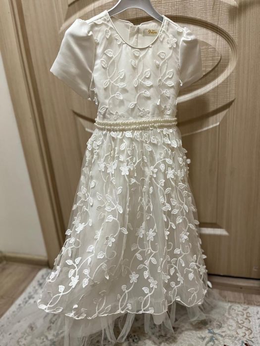 Новогодние костюмы для девочек