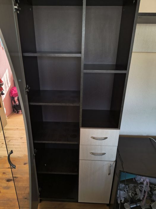 Модулна Секция втора употреба