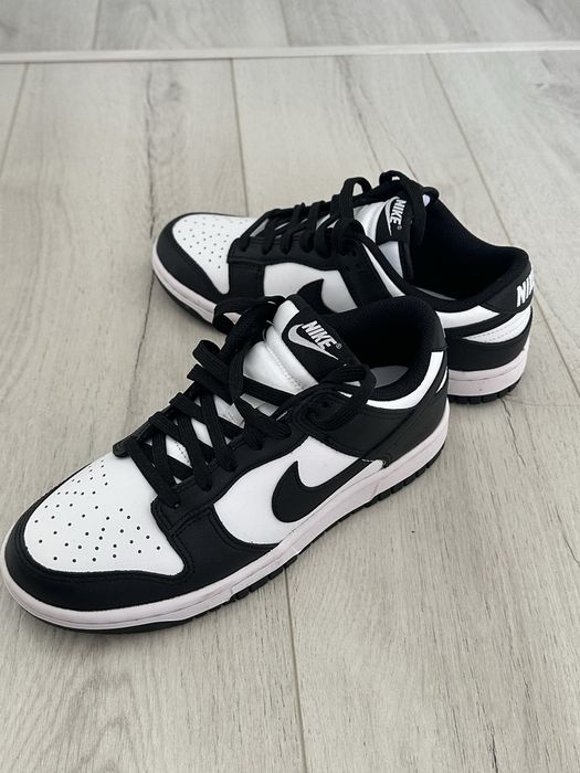 Nike оригинал кеды