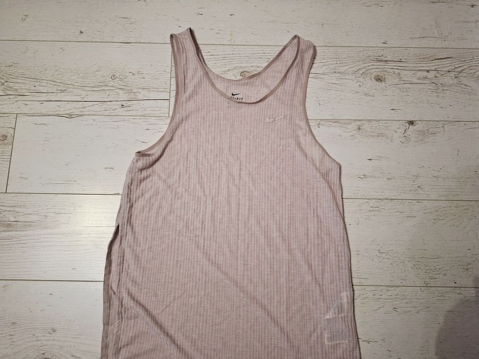 Nike Dry Fit-Ориг. Дамски потник