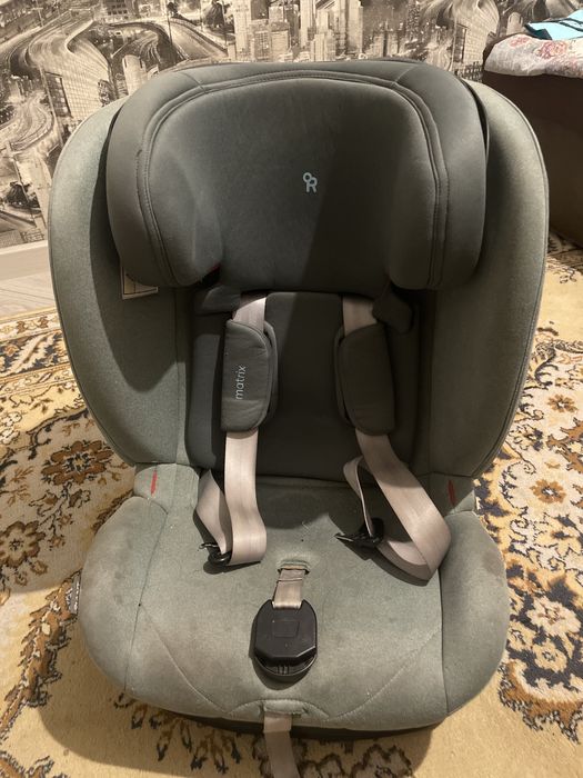 Авто-кресло Matrix AY913