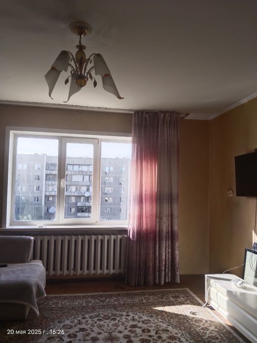 Продам квартиру н/п утепбаева 50