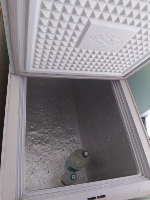 Morozilnik sotiladi ishlashi zo‘r