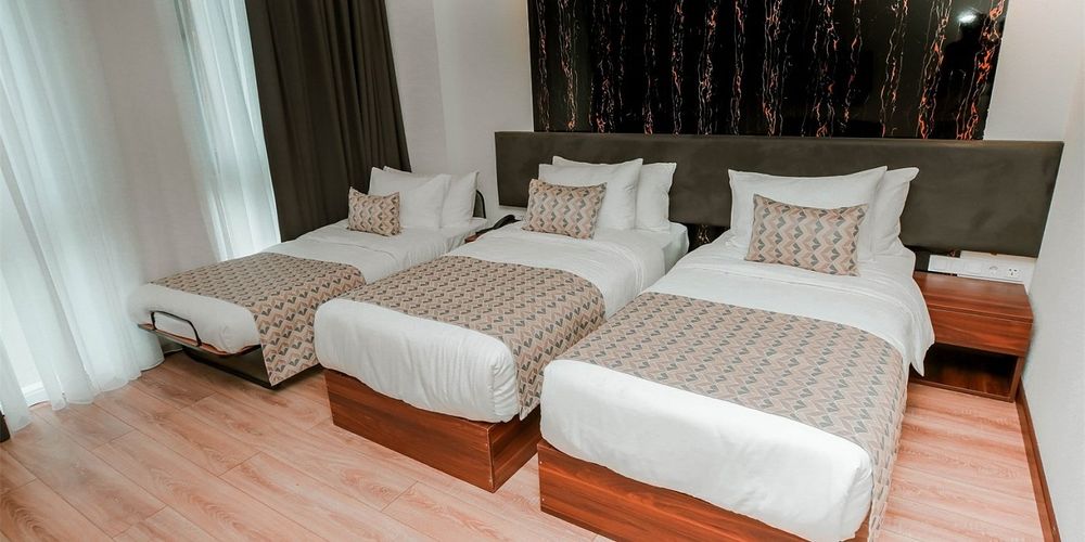 (Без ЗАГС) Mehmonxona turdagi apartamentlar, Samarkand shahar