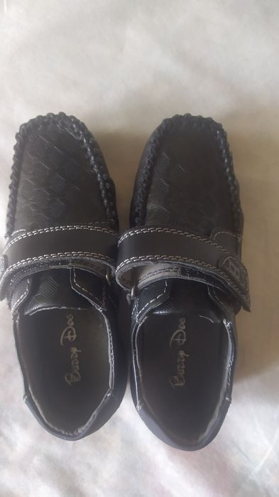 Обувь в детский сад, новая