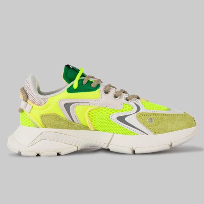 Оригинални мъжки маратонки LACOSTE L003 NEO