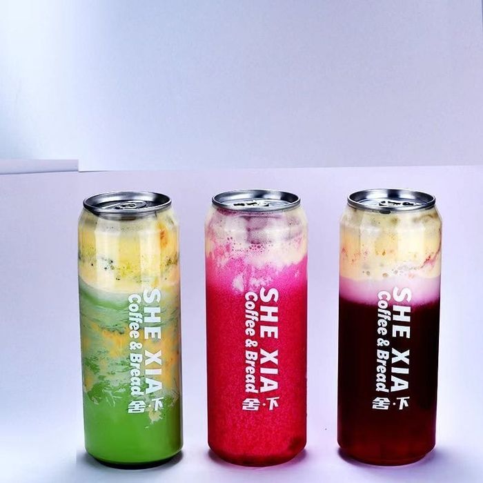 Банки с принтом 500мл.