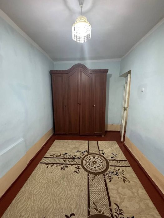 4 хонали квартира сотилади