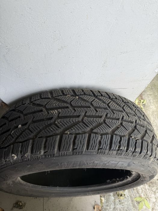 Anvelope Tigar/Taurus 225 55 R17