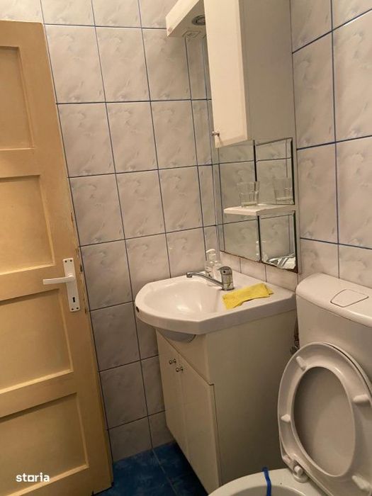Apartament 1 camera 30mp | Ideal investitie | Semicentral | Zona Paris