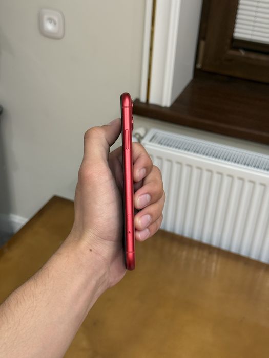 iPhone 11 256gb 100yomks ideal xolatda