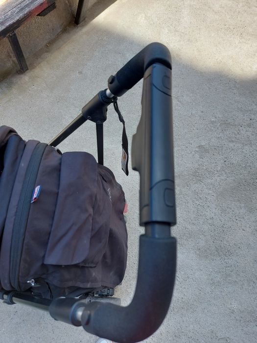 Детска количка Maclaren