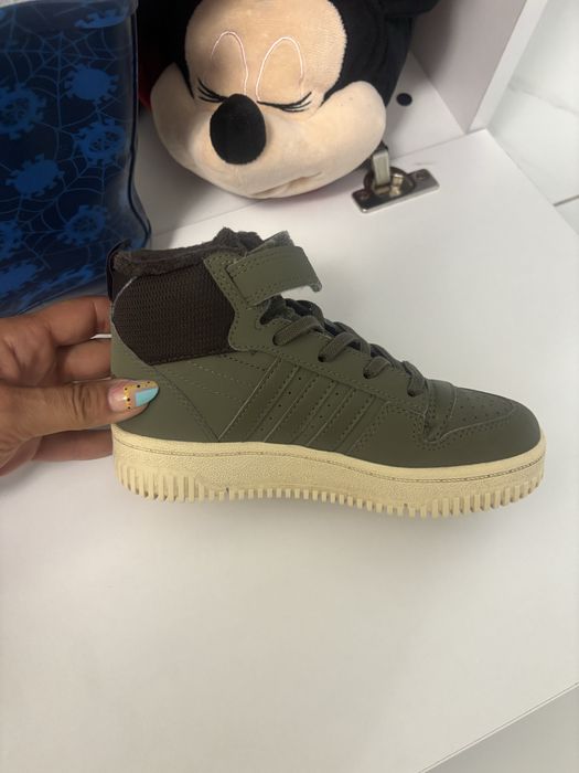 Ghete adidas copii