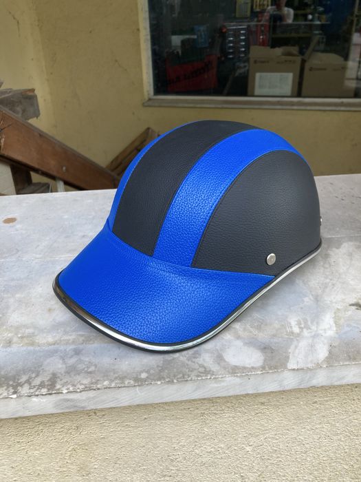 Нова каска за скутер - каска за мотор