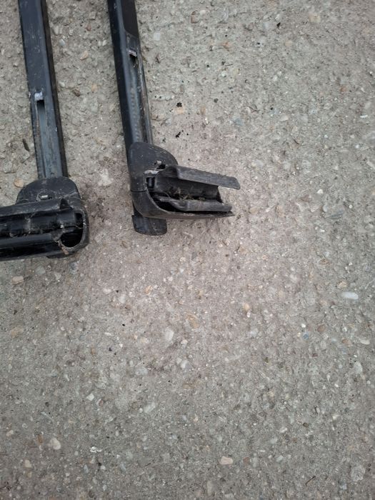 Vand porbagaj reglabil bara are 118cm reglj 20stg 20 dr