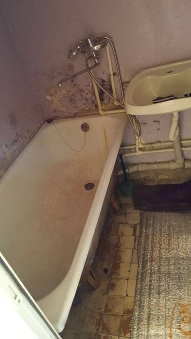 2 хонали квартира