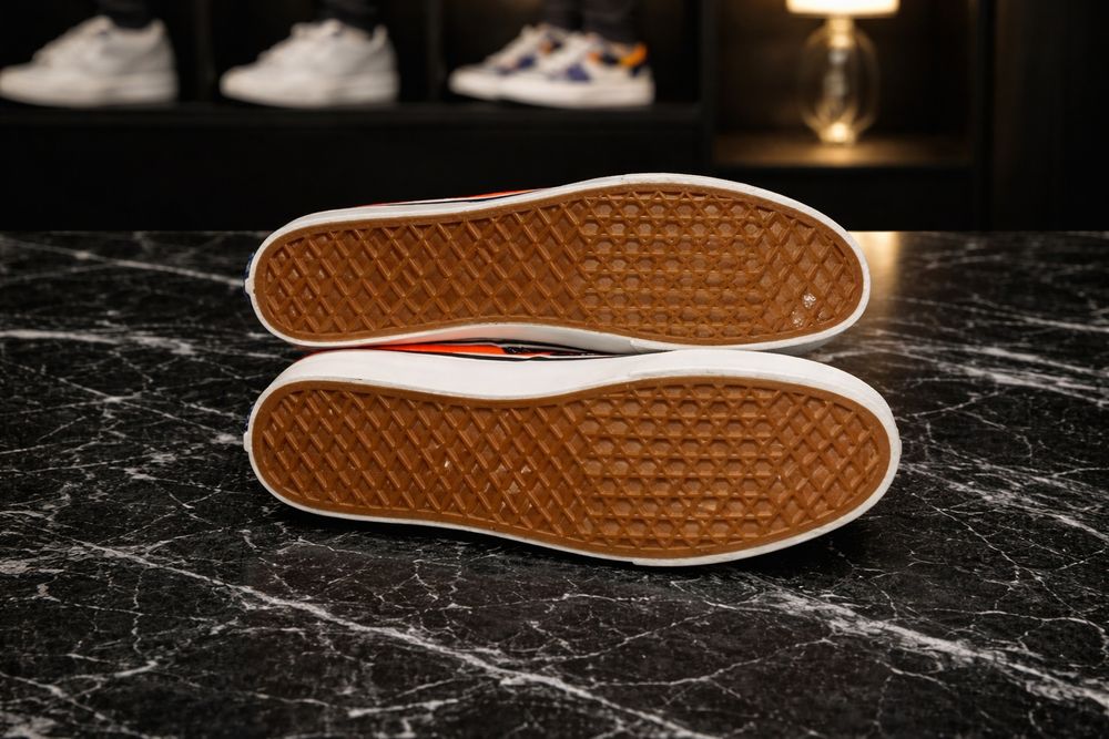 Vans Color N 36 Limited