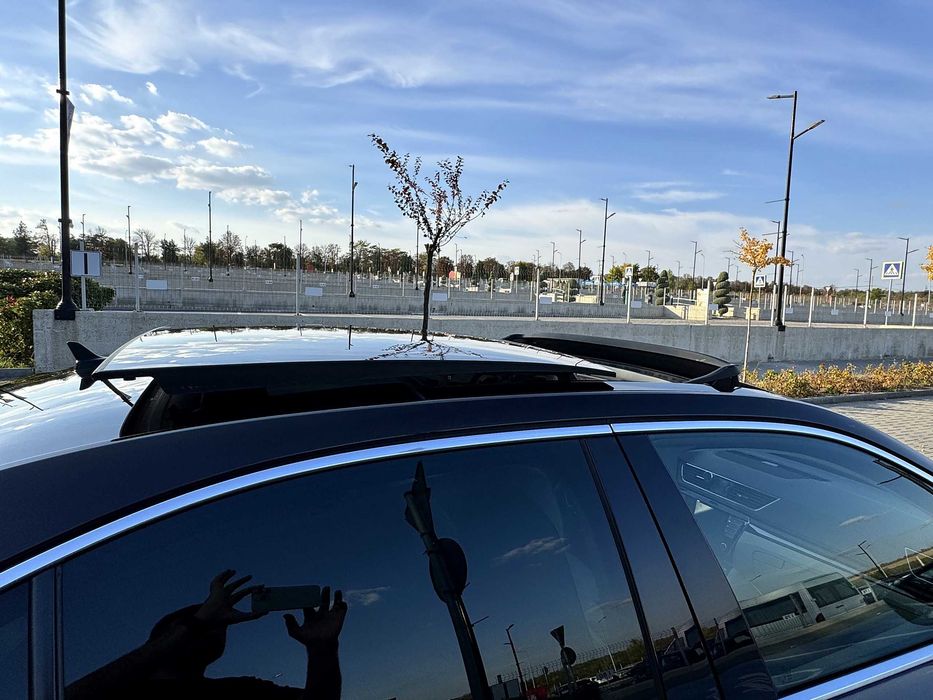 Škoda Superb Laurin & Klement 2.0 TDI 4x4 DSG – Trapă, CANTON