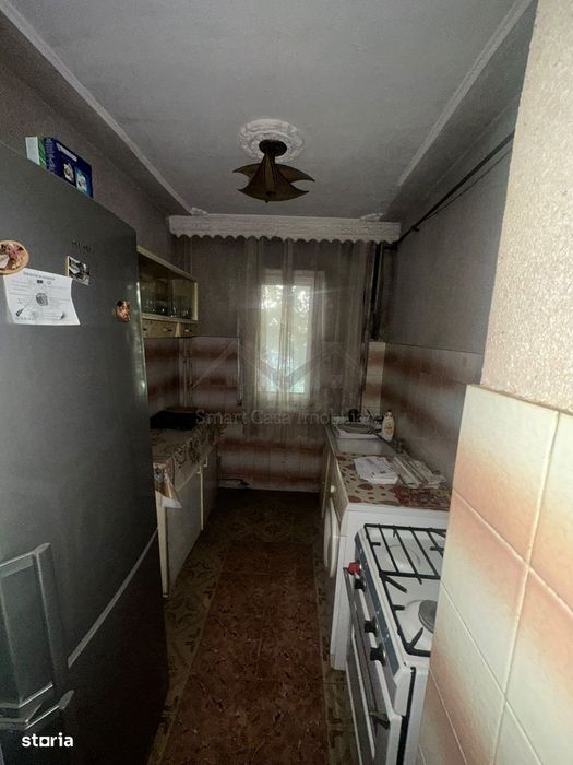 Apartament 2 camere Alexandru etajul 1