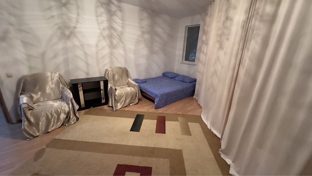 Сдается квартира на ночь