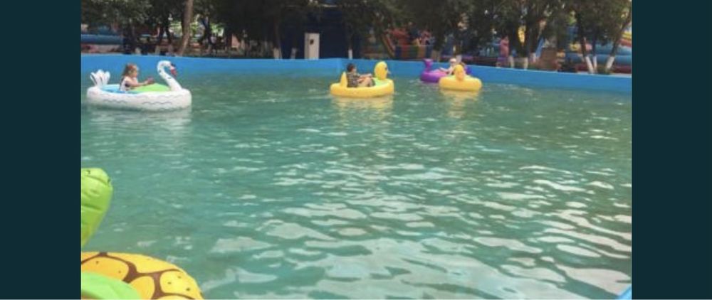 Продам аттракцион