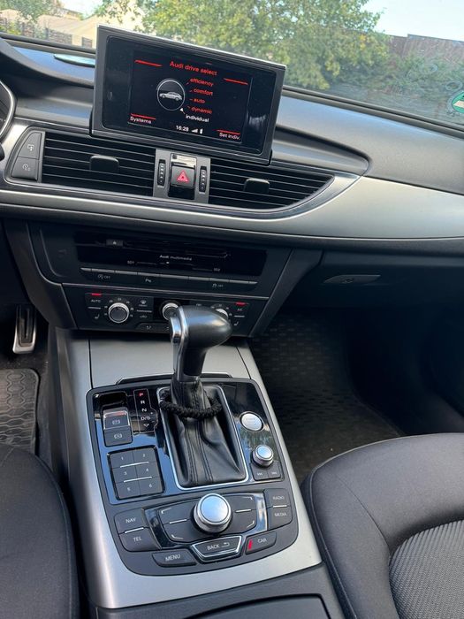 Audi stare impecabilă