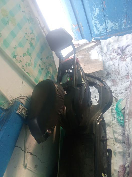 Продам илектро велик