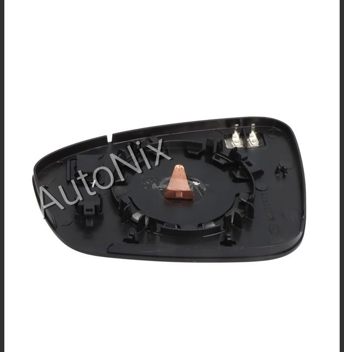 Стъкло за огледало за Renault Clio Talisman Colt с мъртва зона за клио