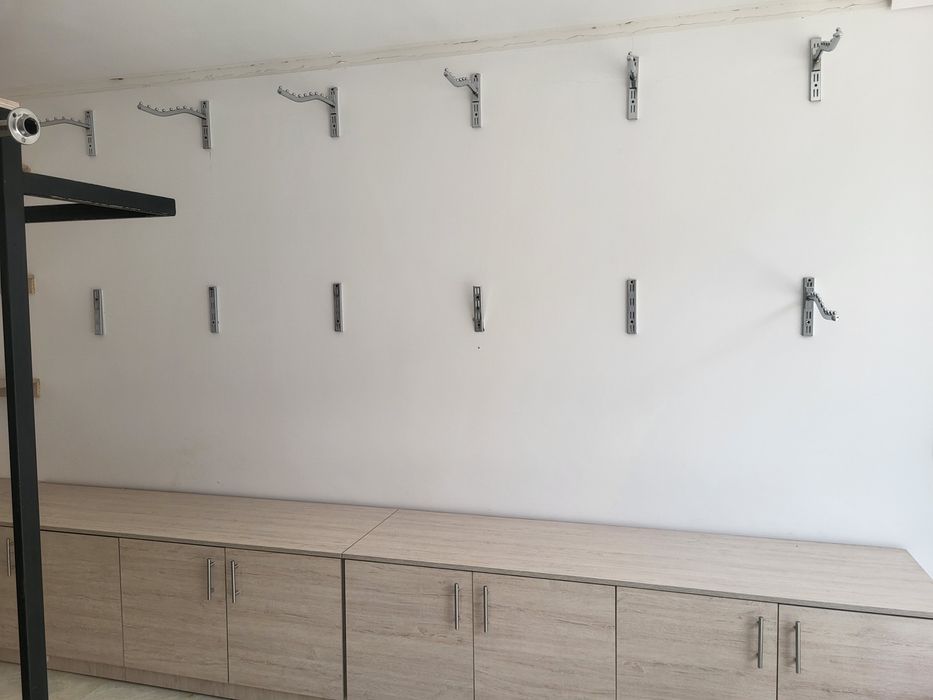 Мебель для магазина