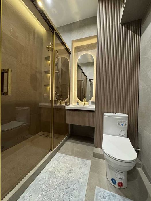 ЖК АКАЙ СИТИ! Готовый Арендатор 2х ком по Низкой Цене Дархан ID02