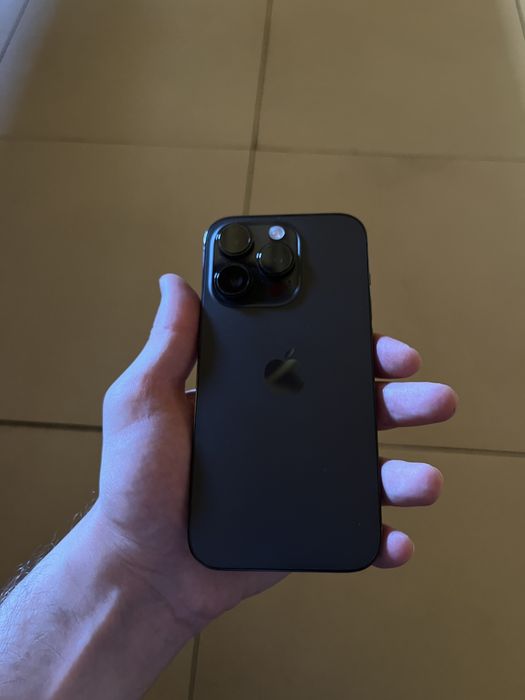 Iphone 14 pro.