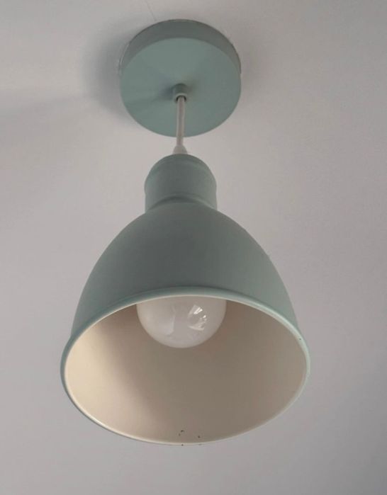 Lustra aplicata Eglo