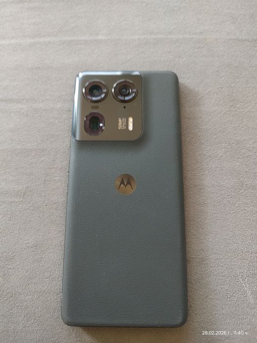 Motorola Edge 50 Ultra