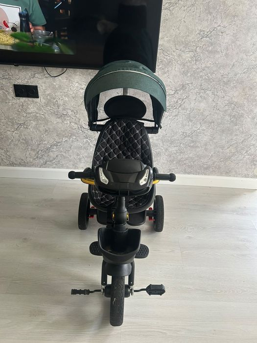 Продам детский велосипед