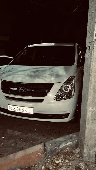 Пссажирские перевозки