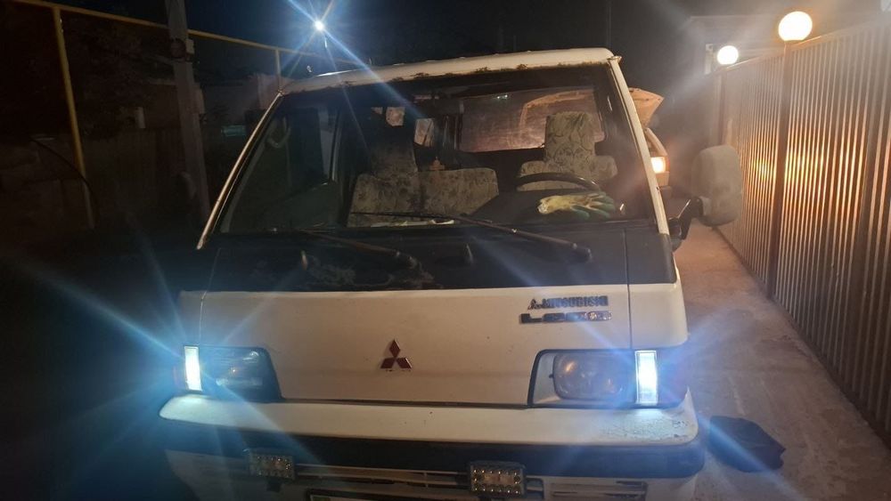 Продам микроавтобус