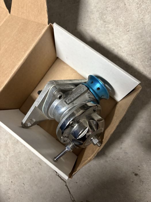 Части Subaru Impreza WRX / EJ205
