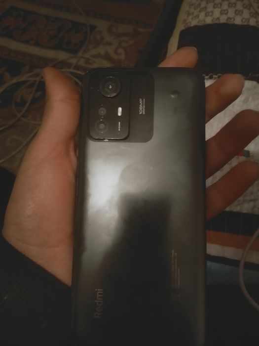 Redmi note 12 s сатам и обмен бар