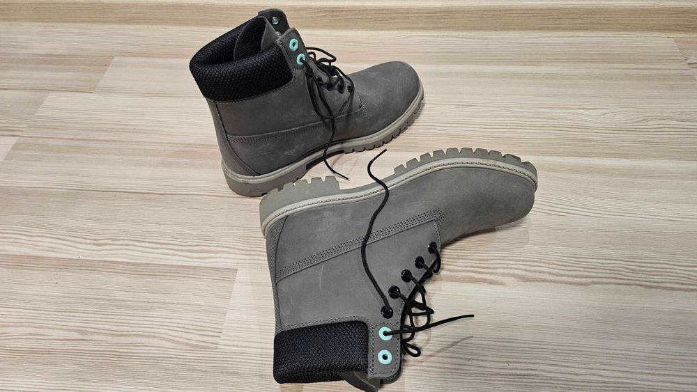 Обувки Timberland