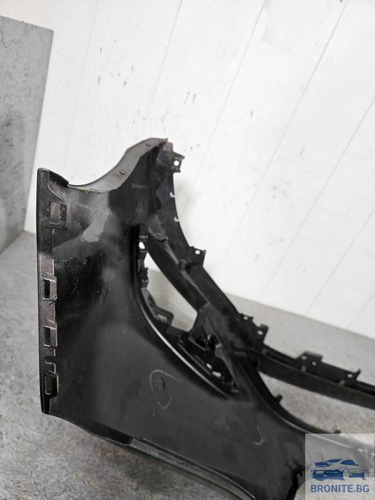 Предна броня Mazda 6 / Мазда 6 2014- 2018