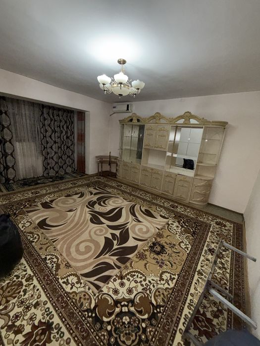 Ижарага квартира Бектемир Водник 2 хонали оилага