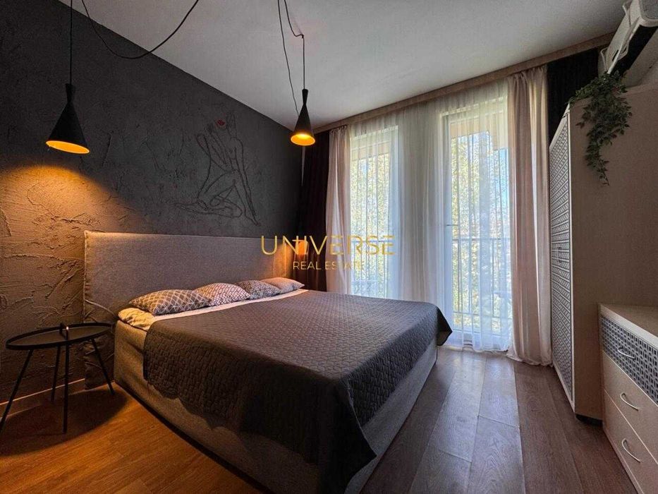 Продава се Едностаен апартамент в к.к. Слънчев бряг - 44 кв.м за 1569 €/кв.м - Снимка #4